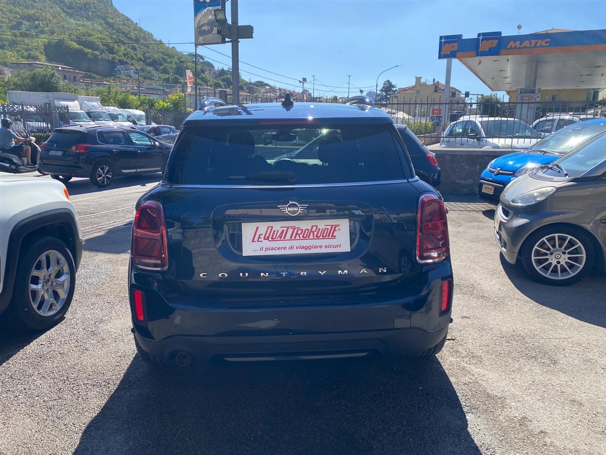 MINI ONE D COUNTRYMAN 1.5 - 1